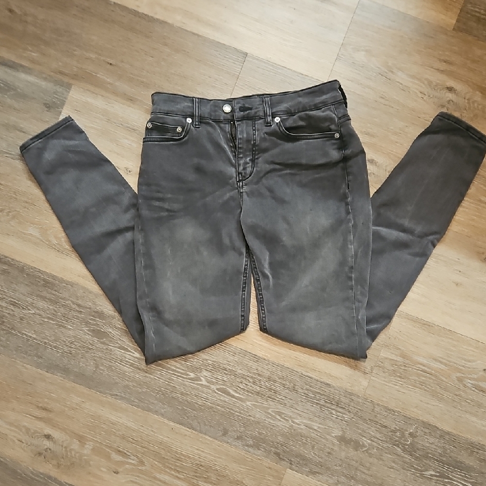 DryKorn Classic Black Women's Jeans